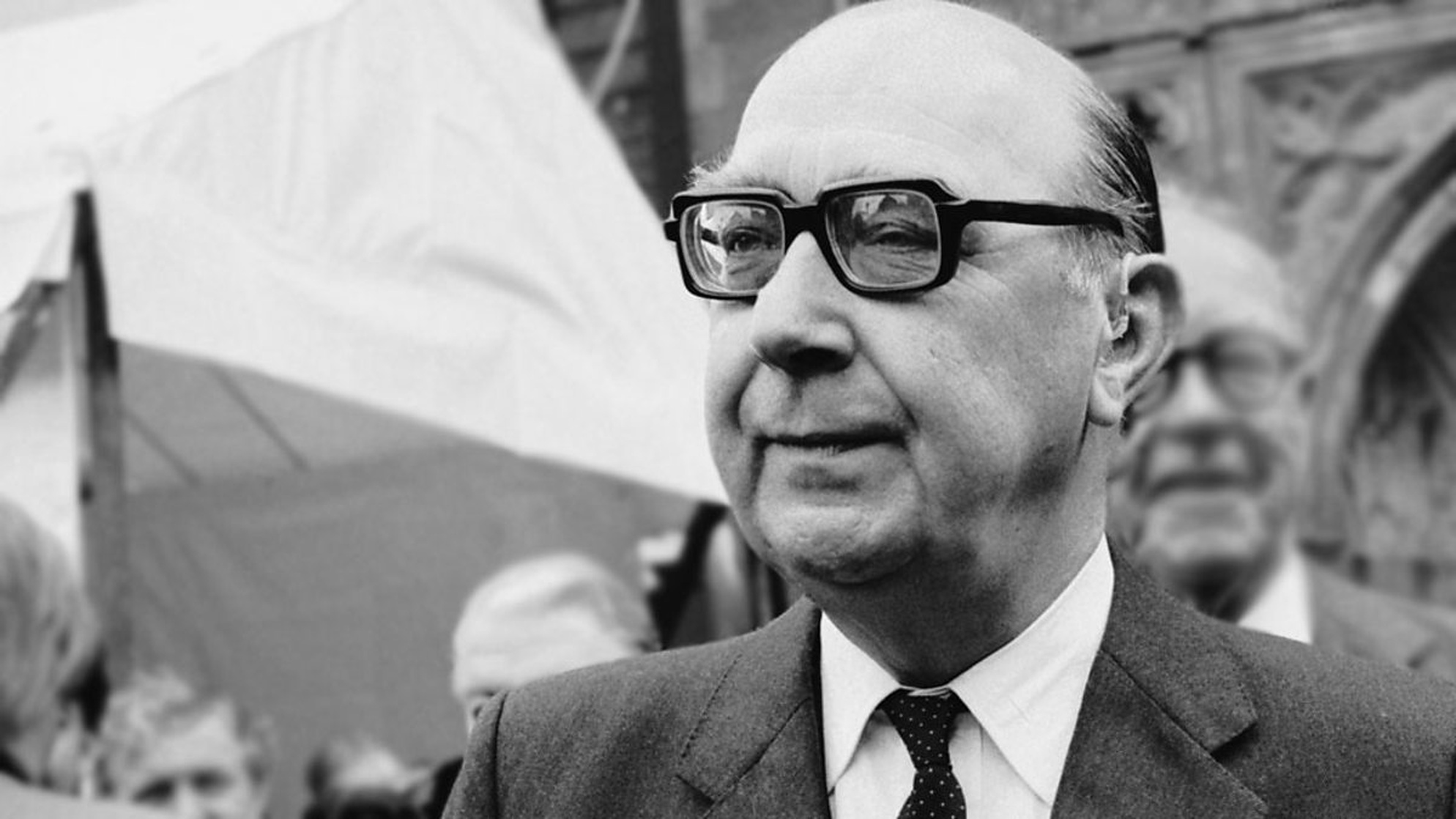 Philip Larkin
