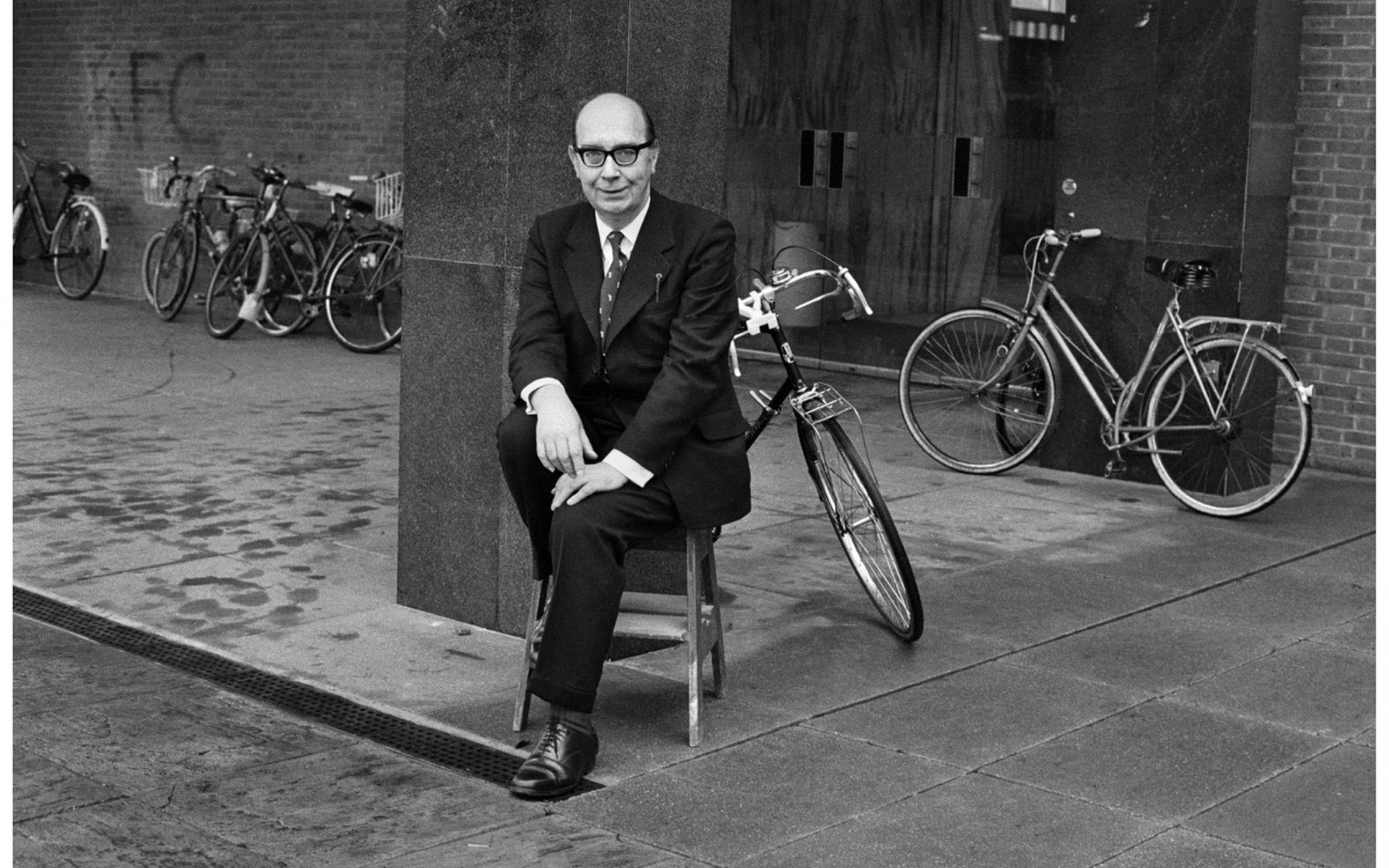 Philip Larkin