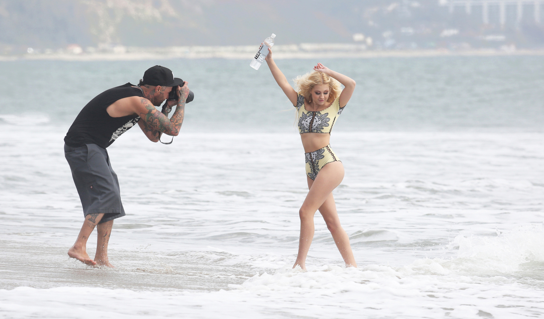 Ava Sambora Ava Sambora