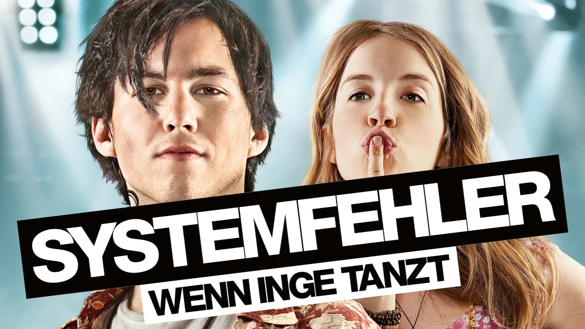 Systemfehler - Wenn Inge tanzt