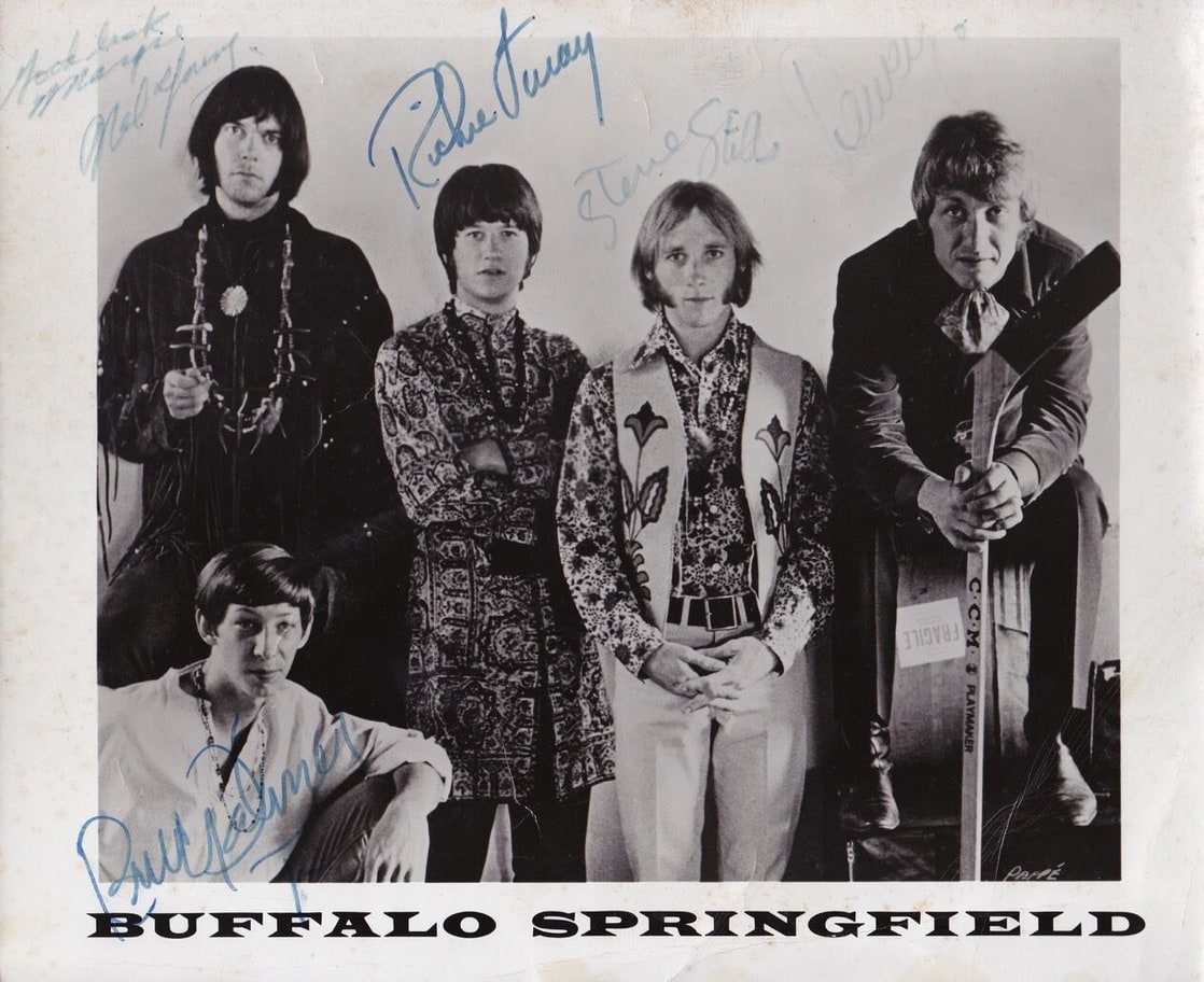 Buffalo Springfield