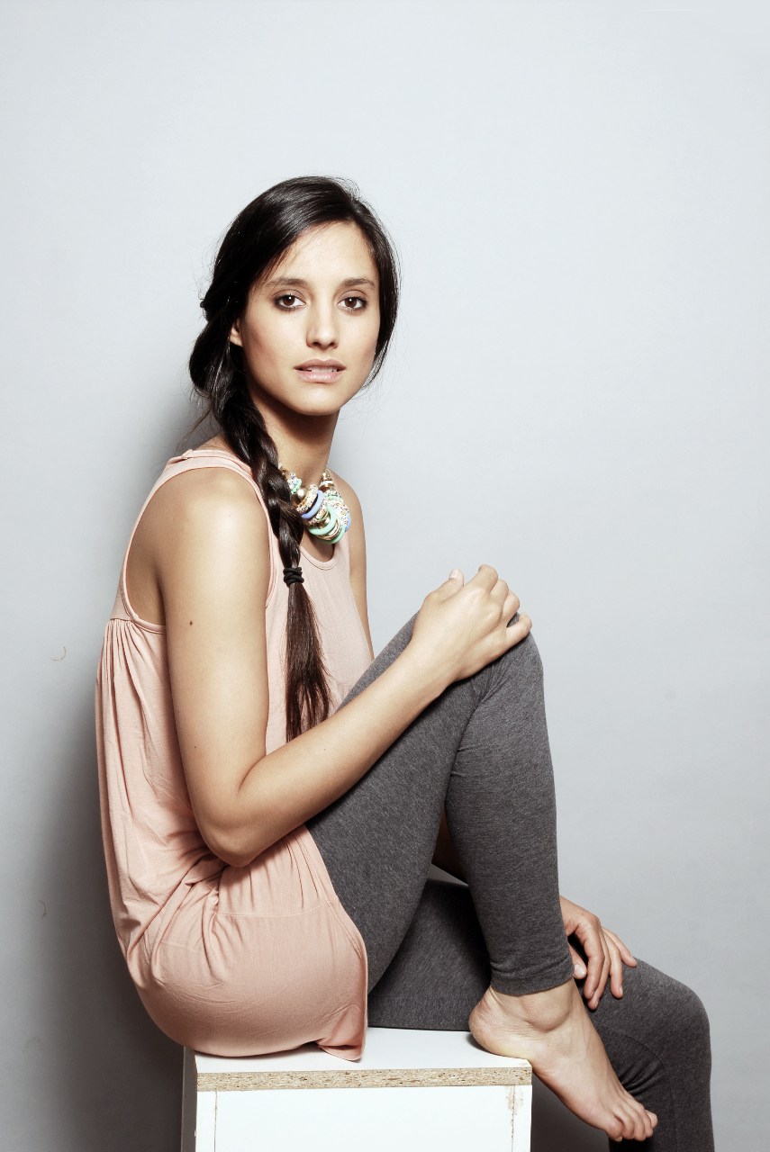 Image of Nóra Trokán