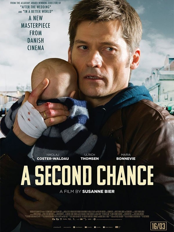 Chance full. Второй шанс (2014) Постер. Second chance. Второй шанс (en chance til) 2014.