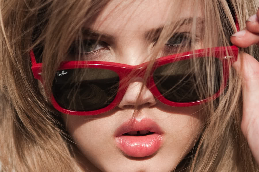 Lindsey Wixson Lindsey Wixson