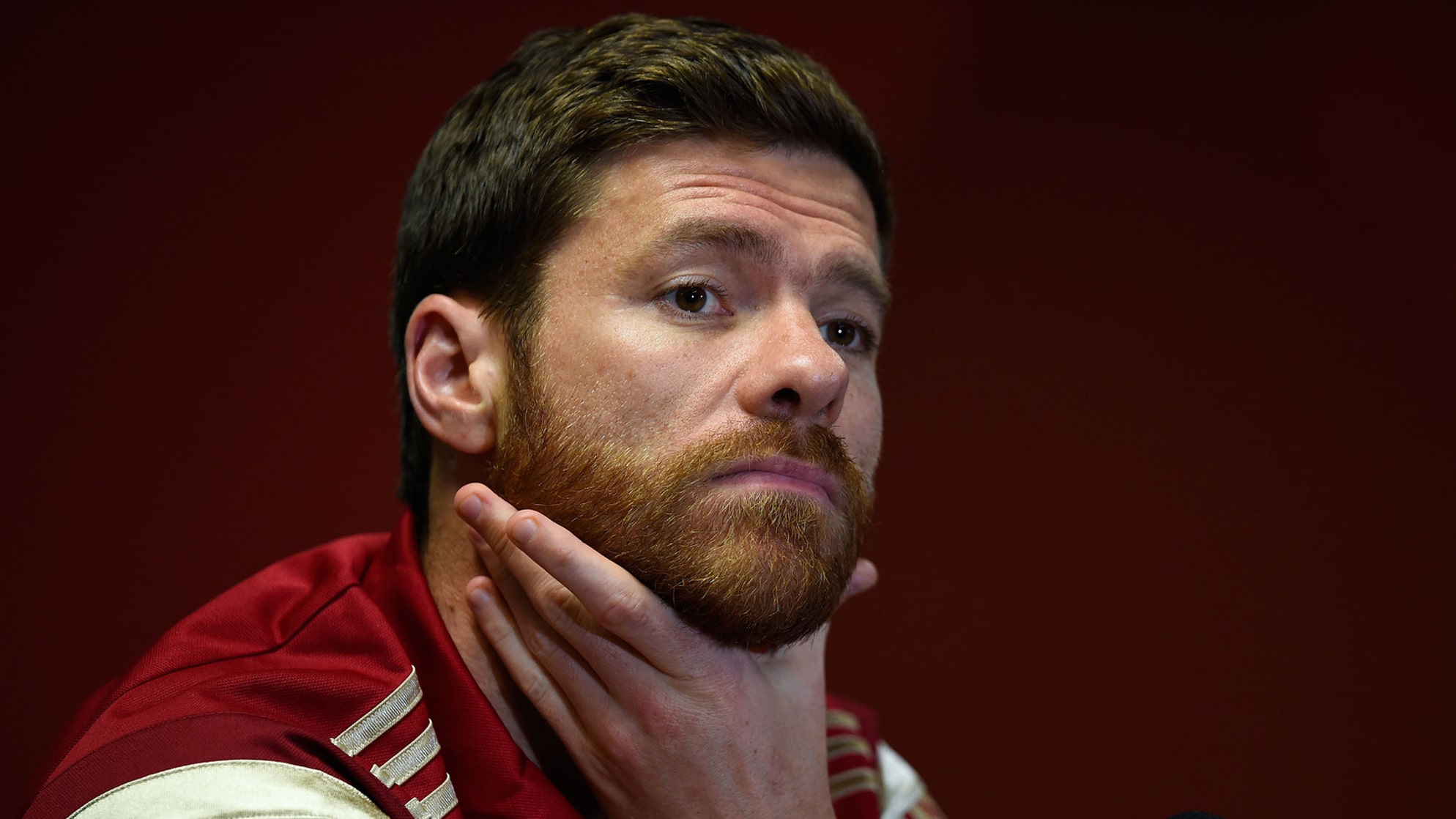 Xabi Alonso