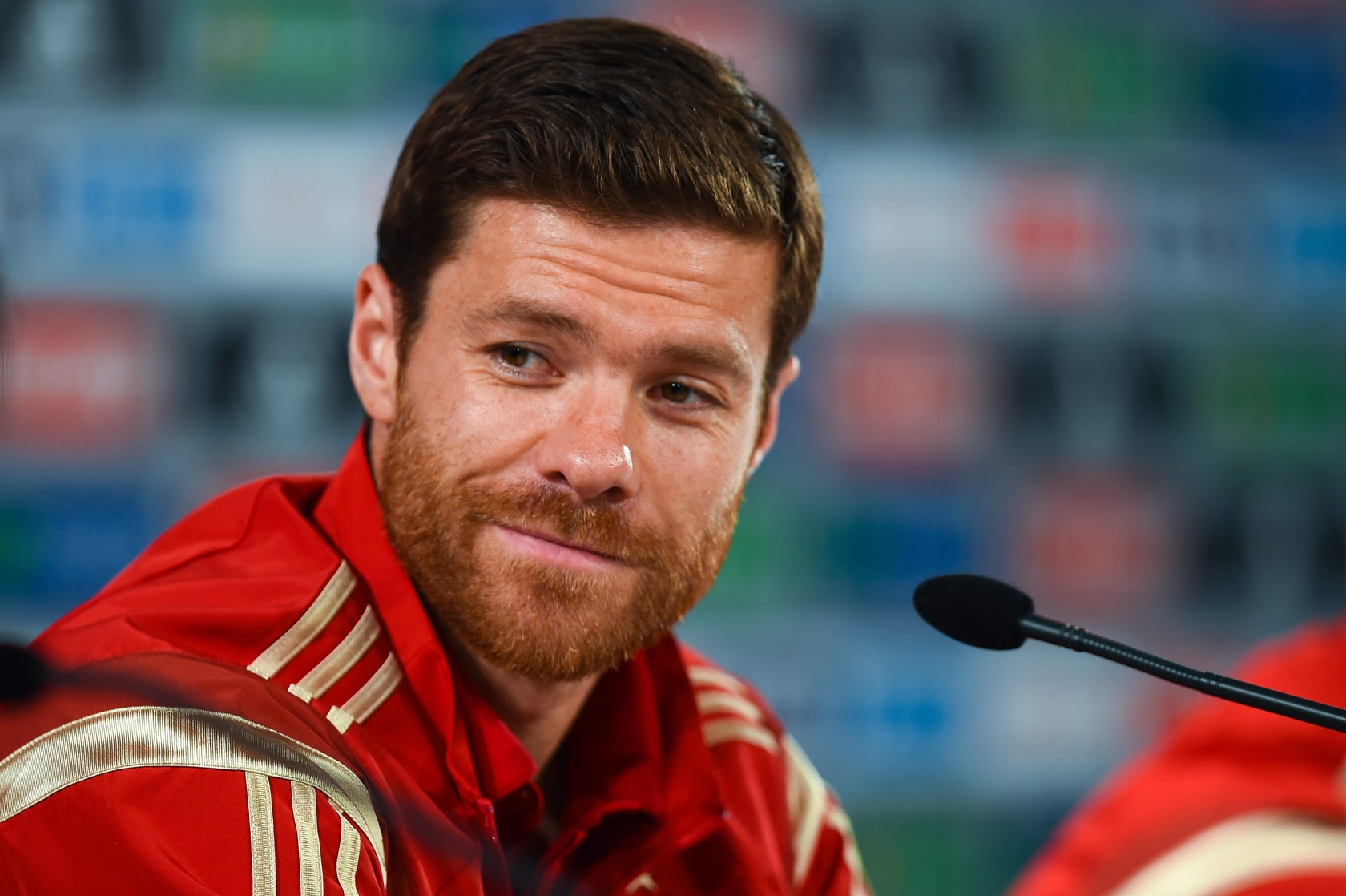 Xabi Alonso