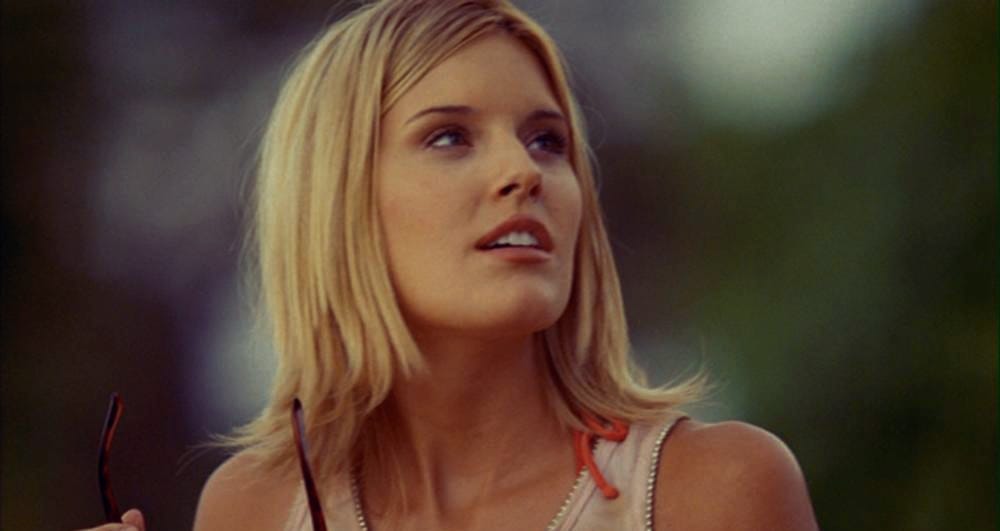 Maggie Grace