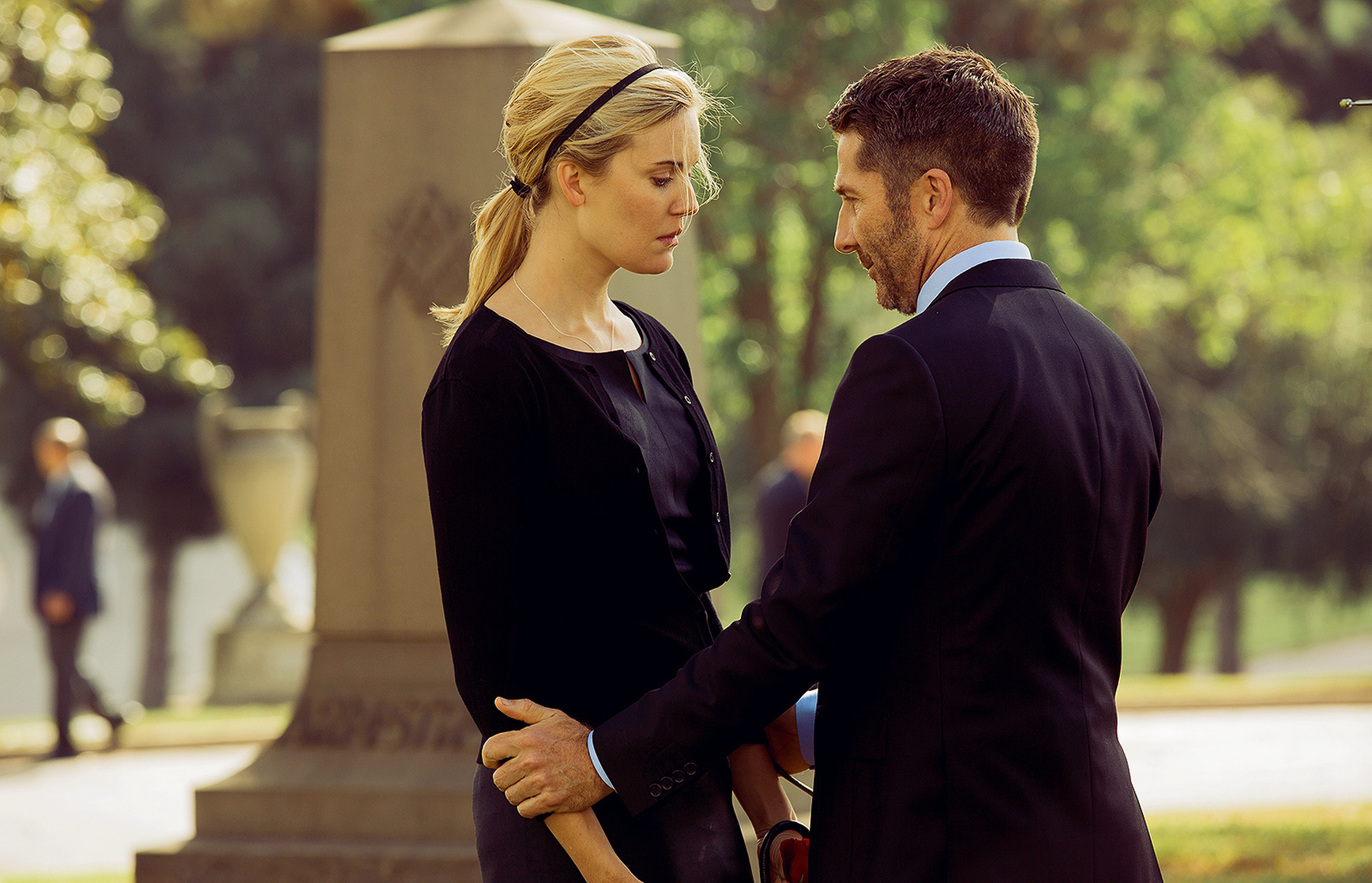 Maggie Grace
