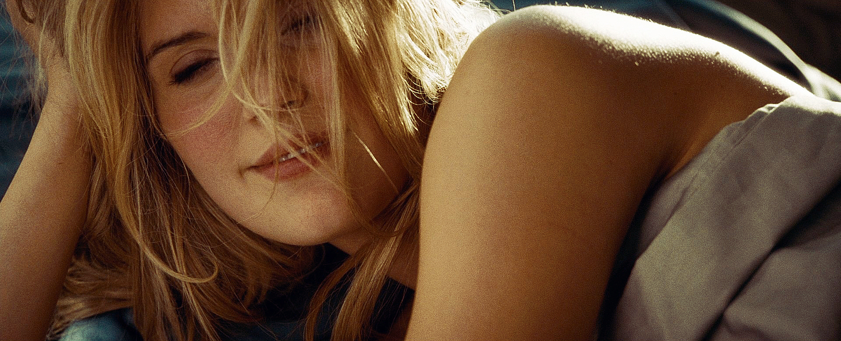 Maggie Grace