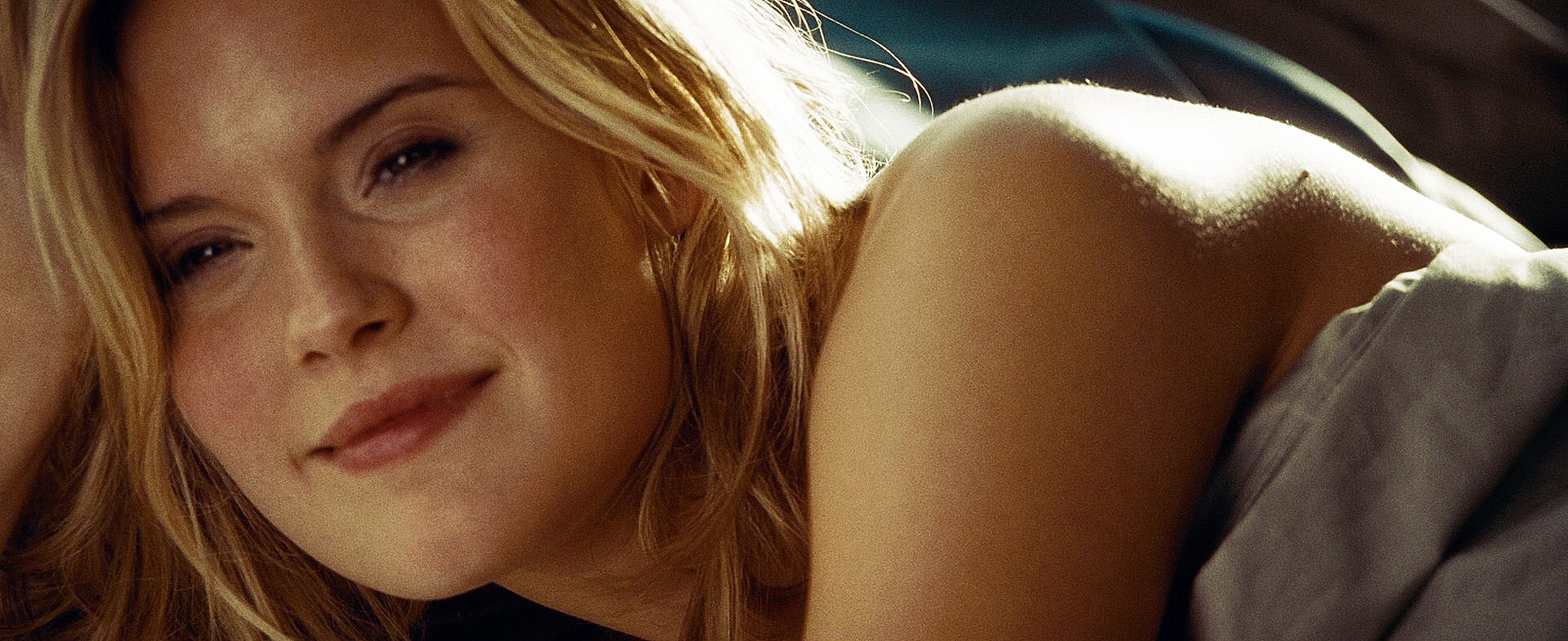 Maggie Grace