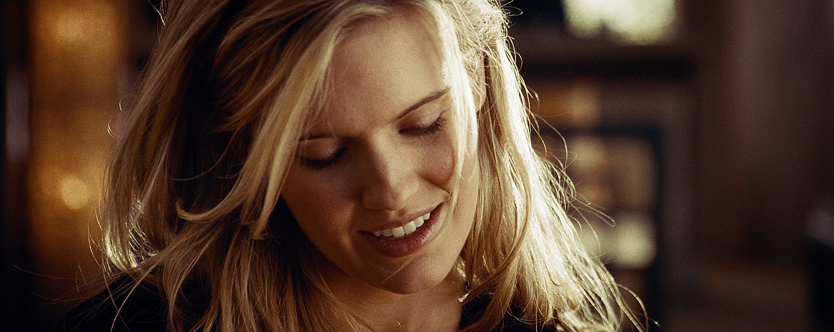 Maggie Grace