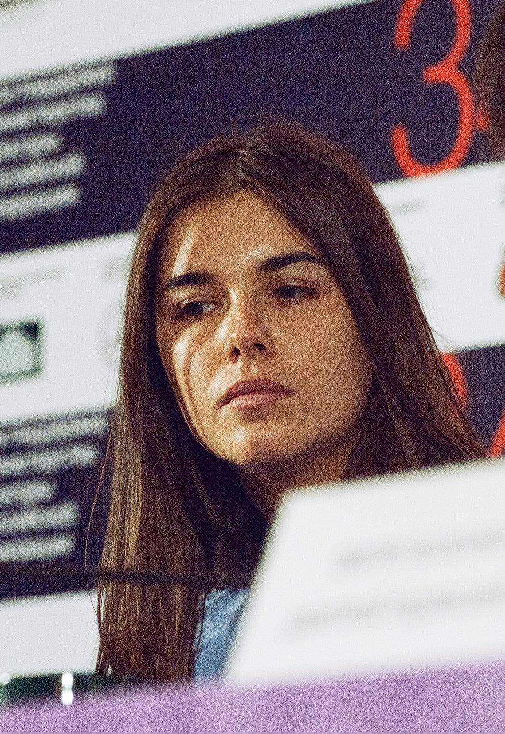 Мария Андреева 2022