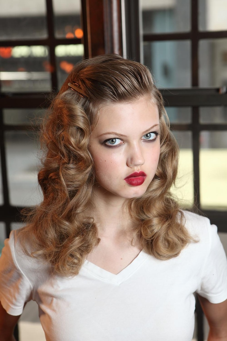 Picture of Lindsey Wixson
