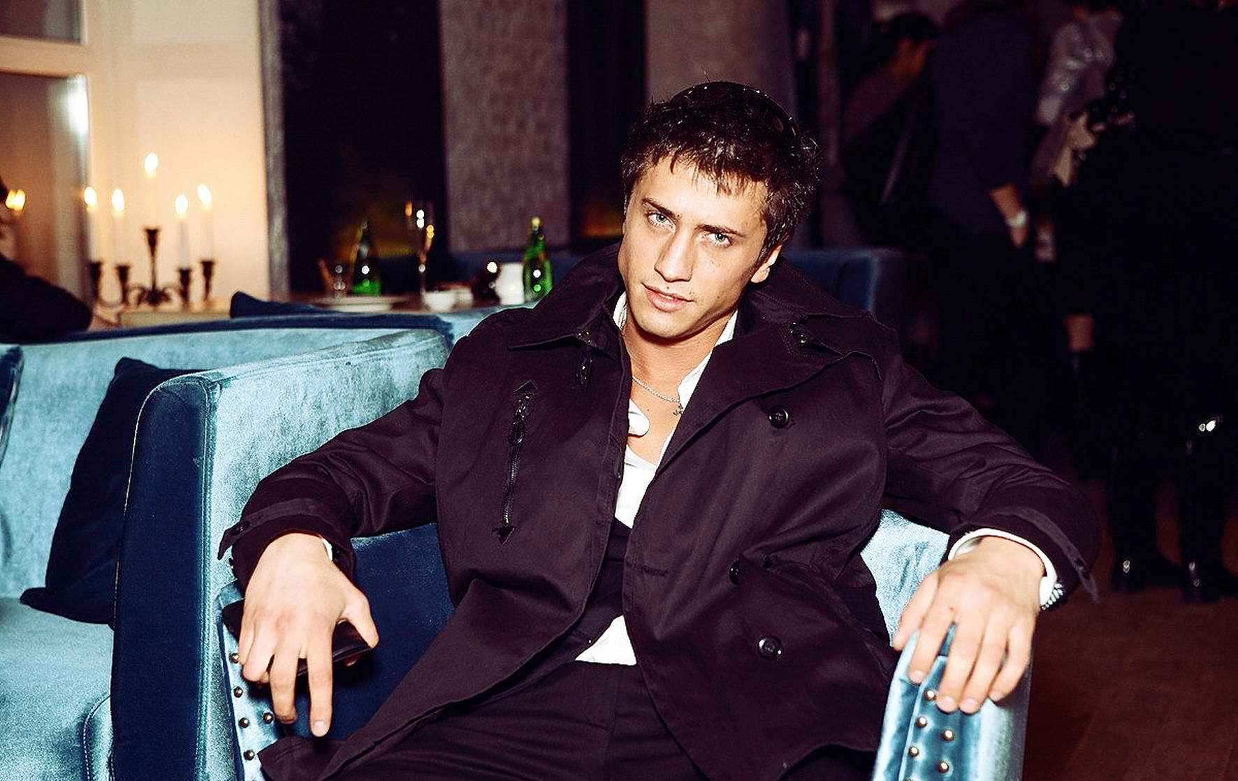 Pavel Priluchnyy