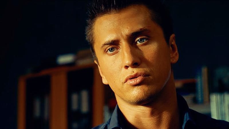 Pavel Priluchnyy