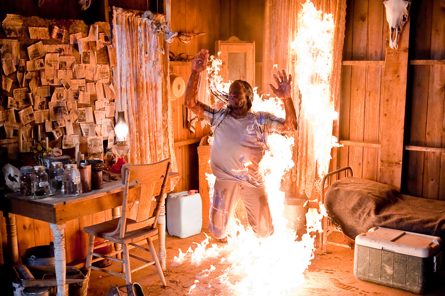 Tucker and Dale vs. Evil