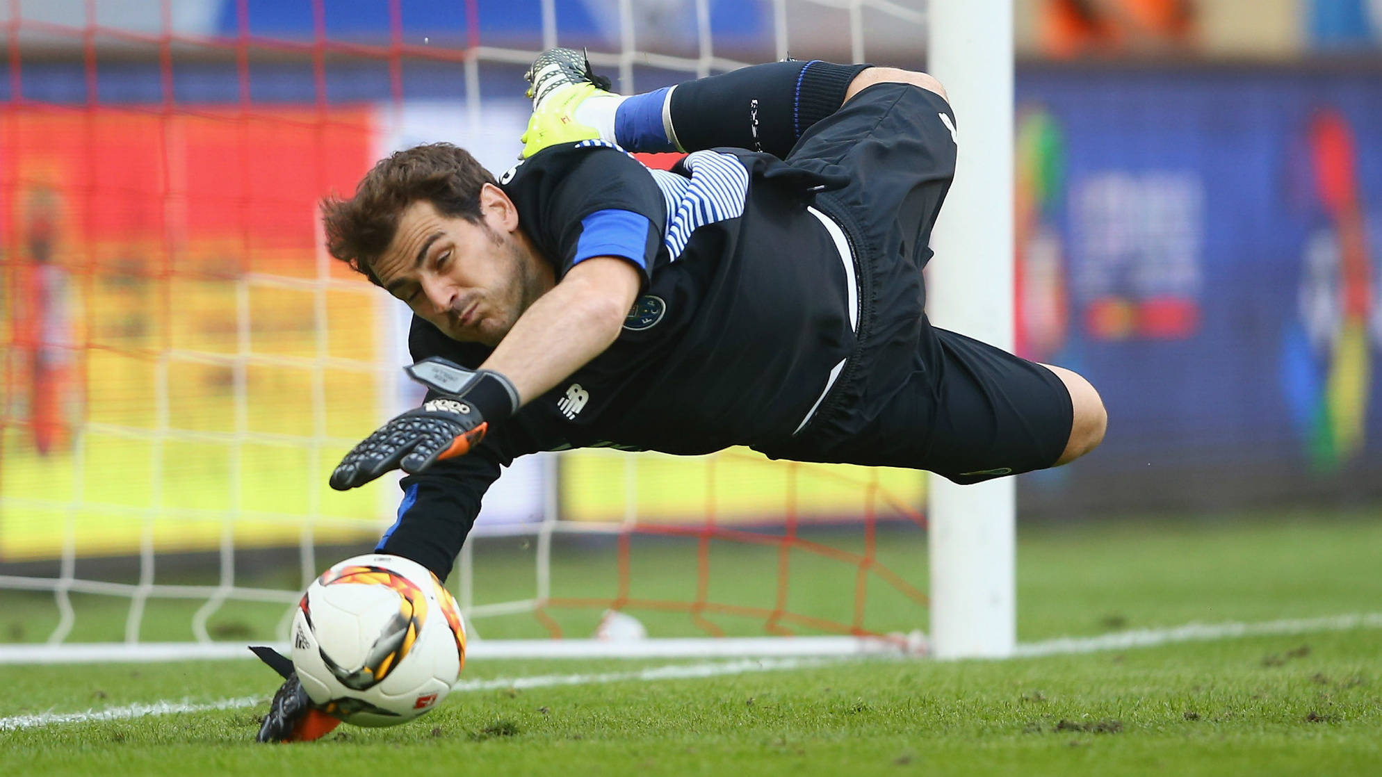 Iker Casillas