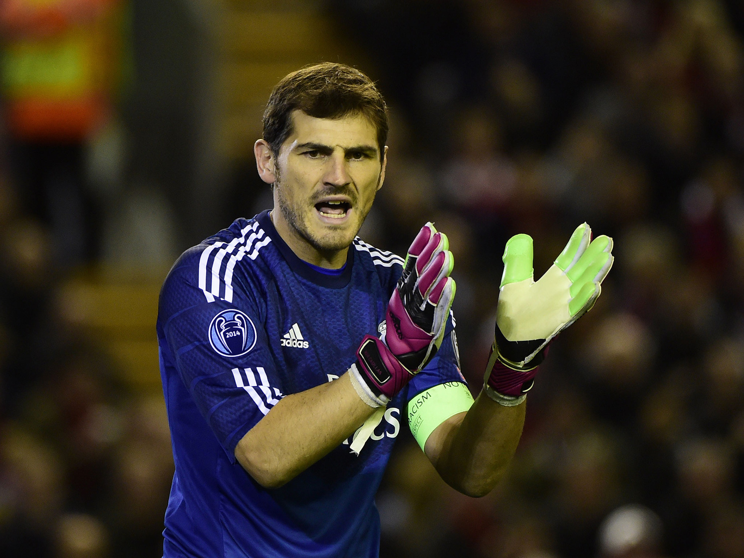 Iker Casillas