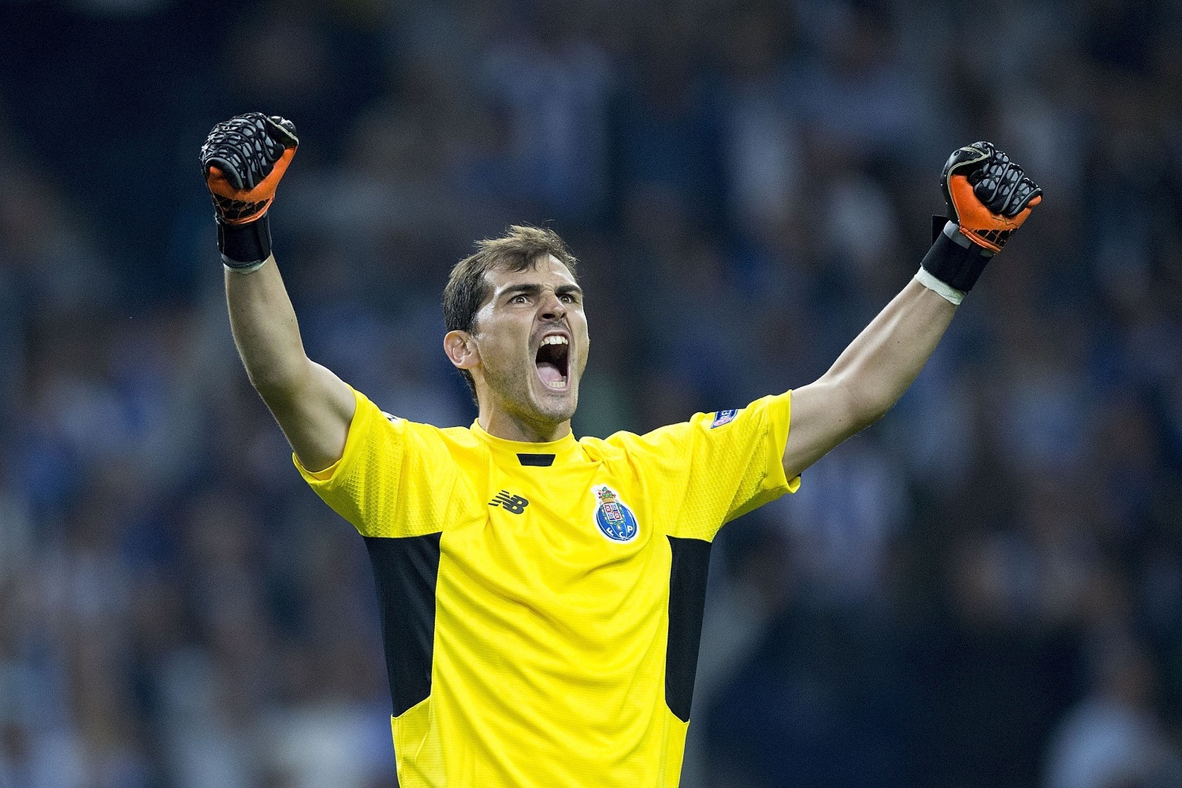 Iker Casillas