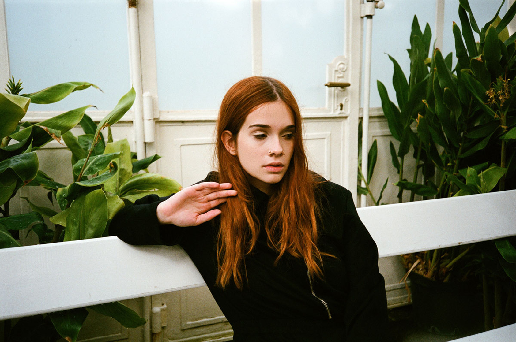 Lena Laban