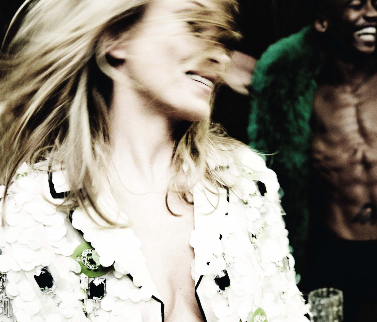 Kate Moss Kate Moss