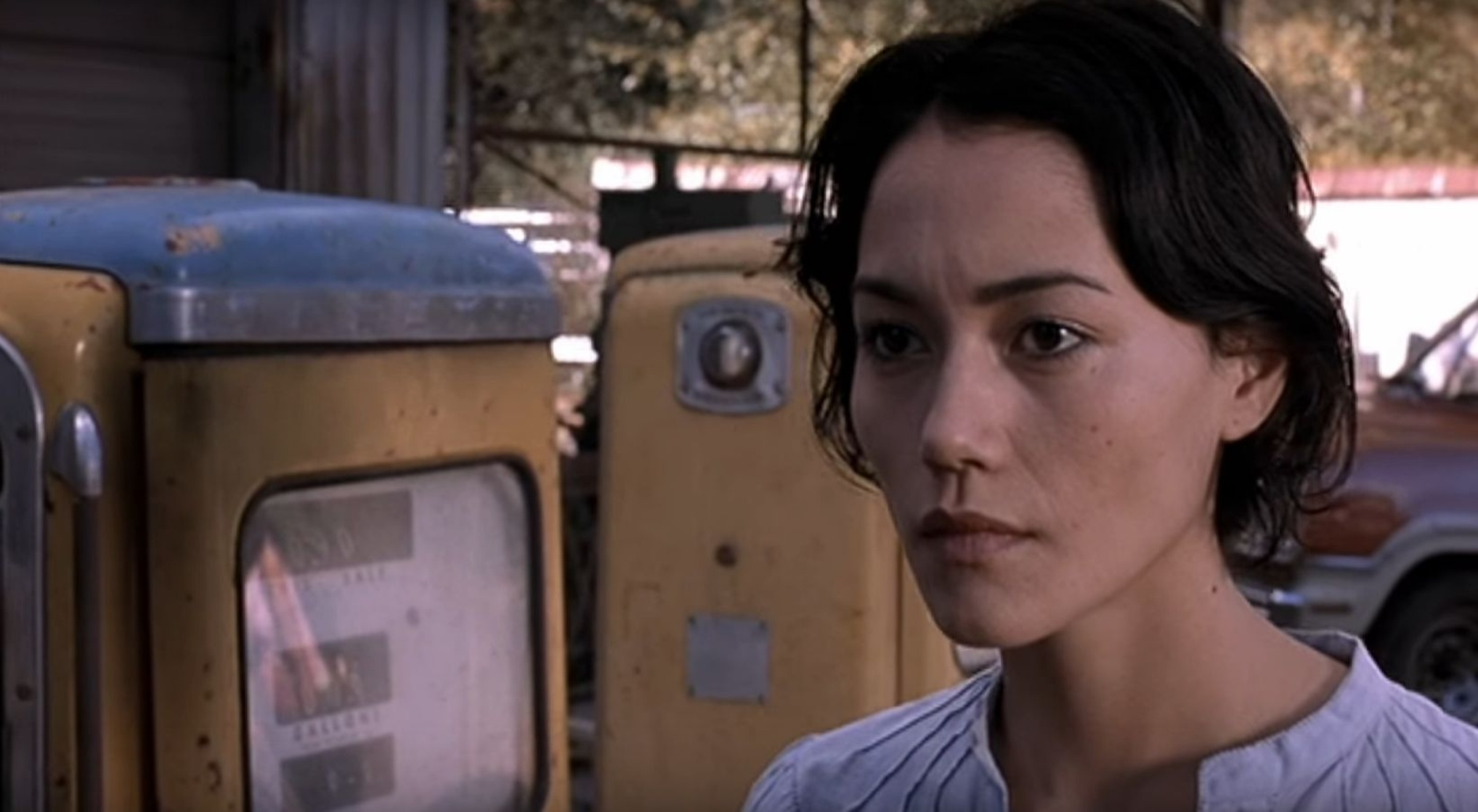 Sandrine Holt