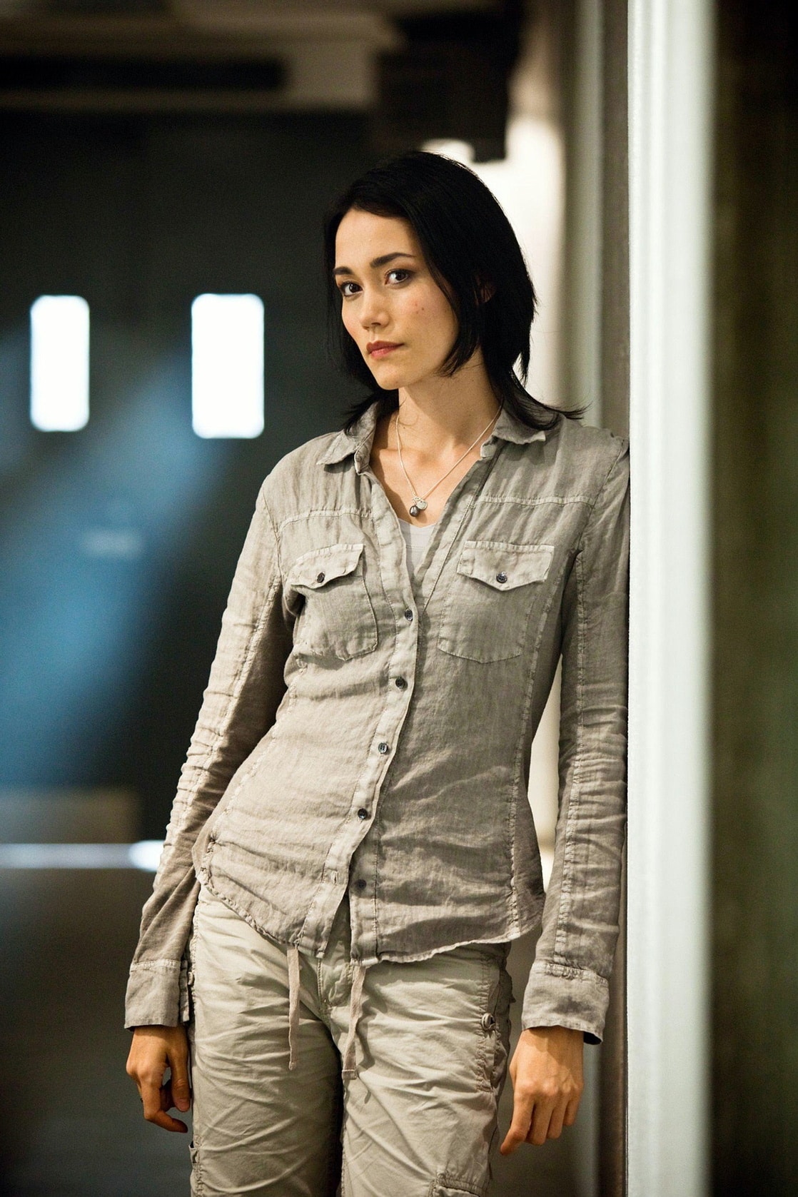 Sandrine Holt Images