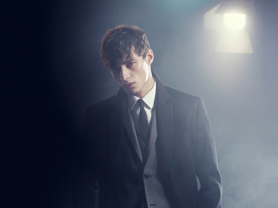 Adrien Sahores