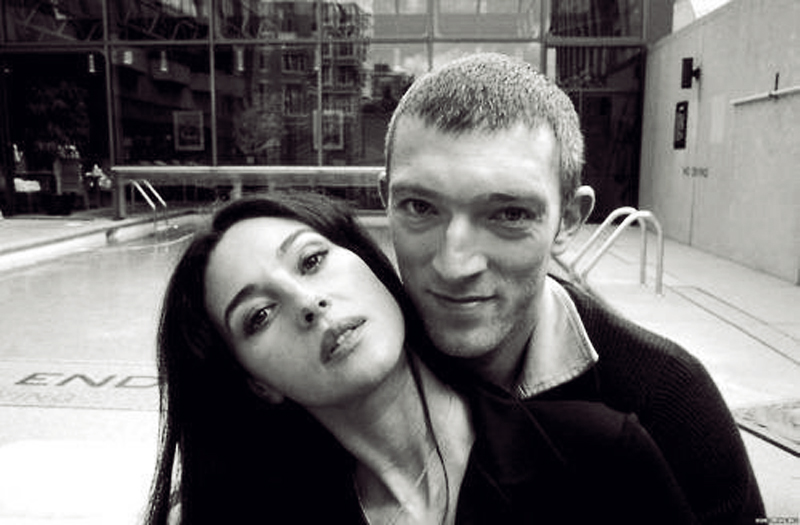 Vincent Cassel