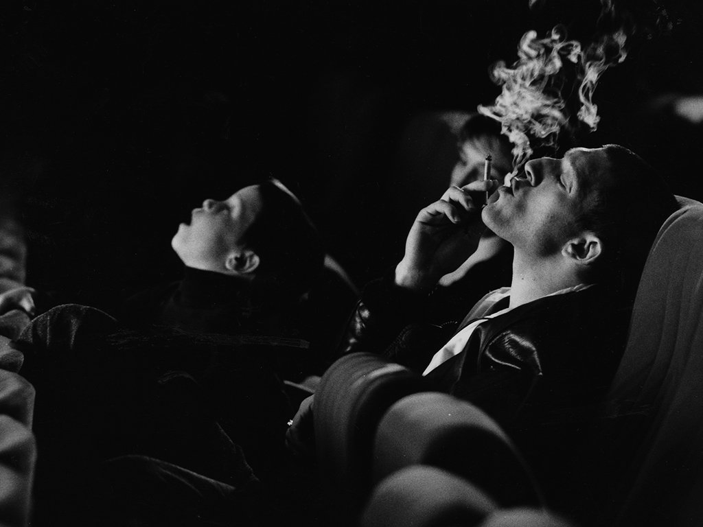 Vincent Cassel