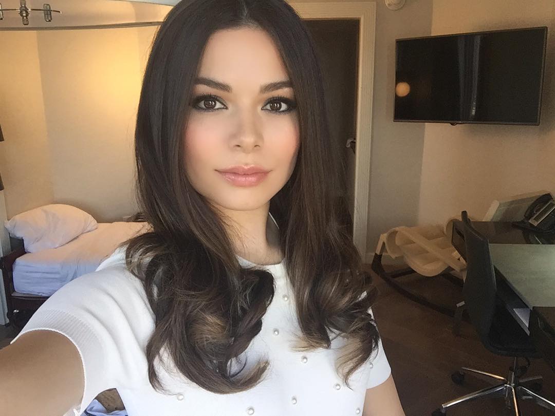 Miranda Cosgrove