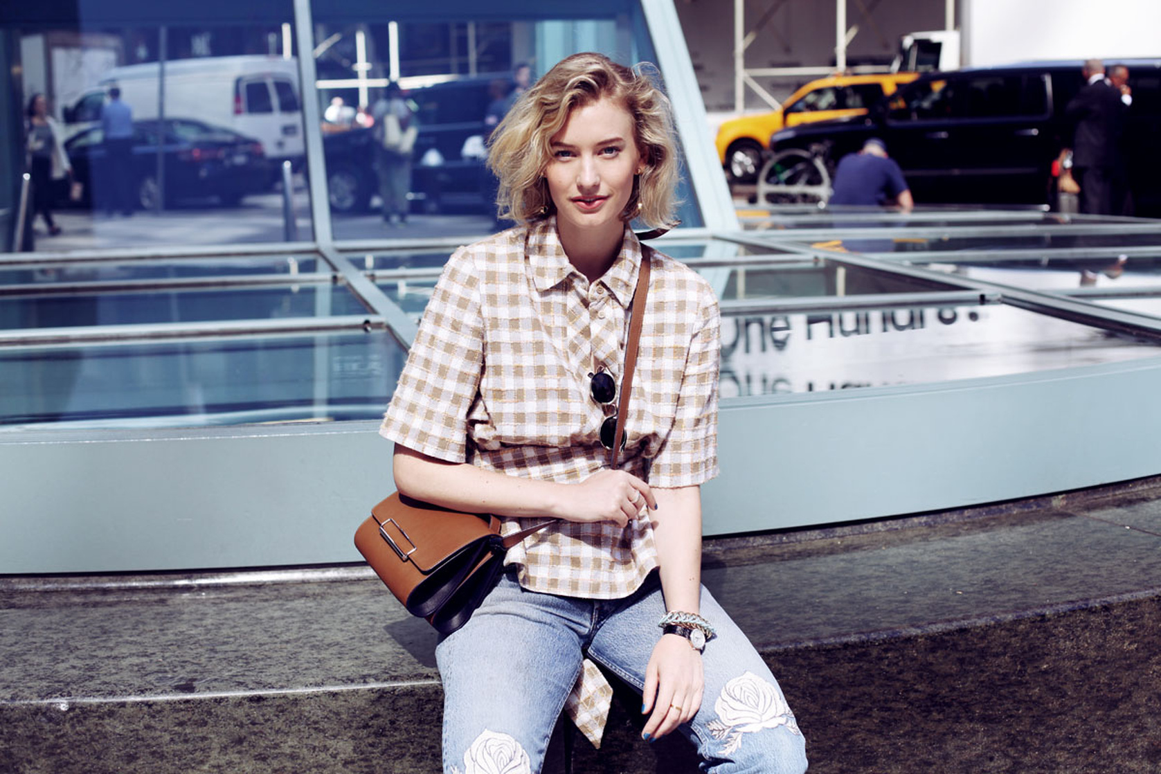 Zanita Whittington