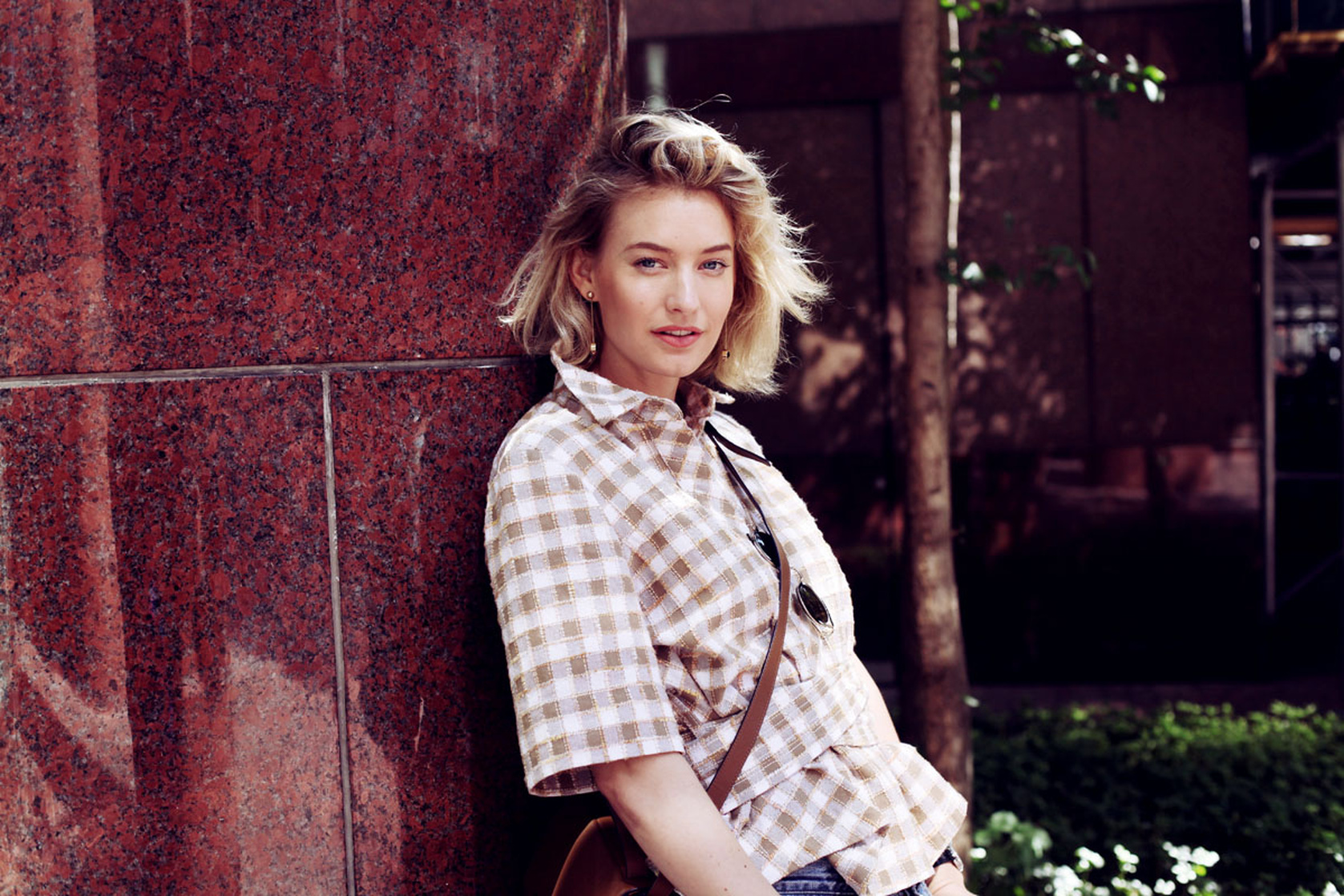 Zanita Whittington