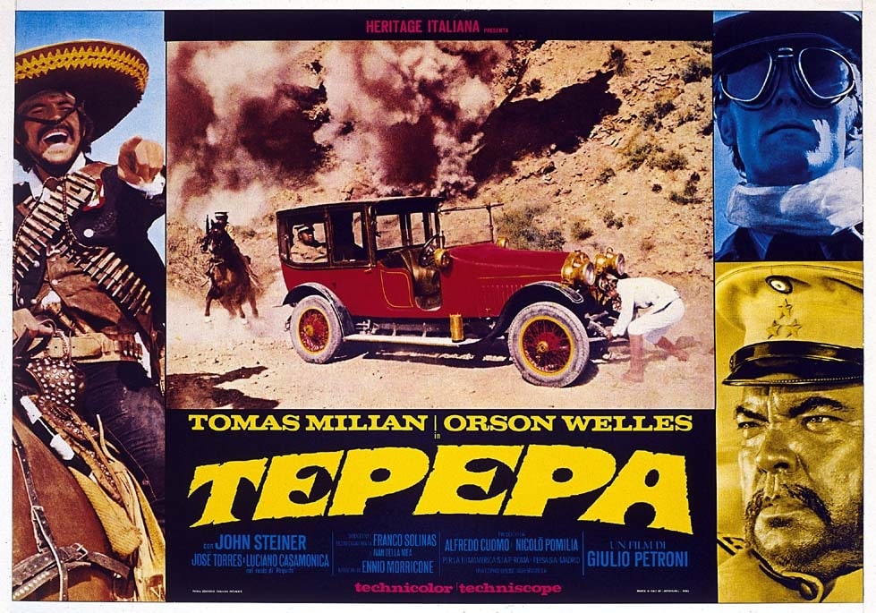 Tepepa