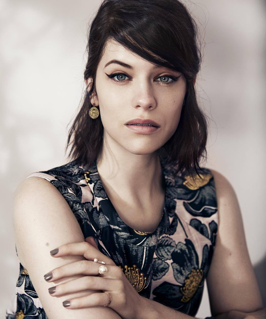 Picture of Jessica De Gouw