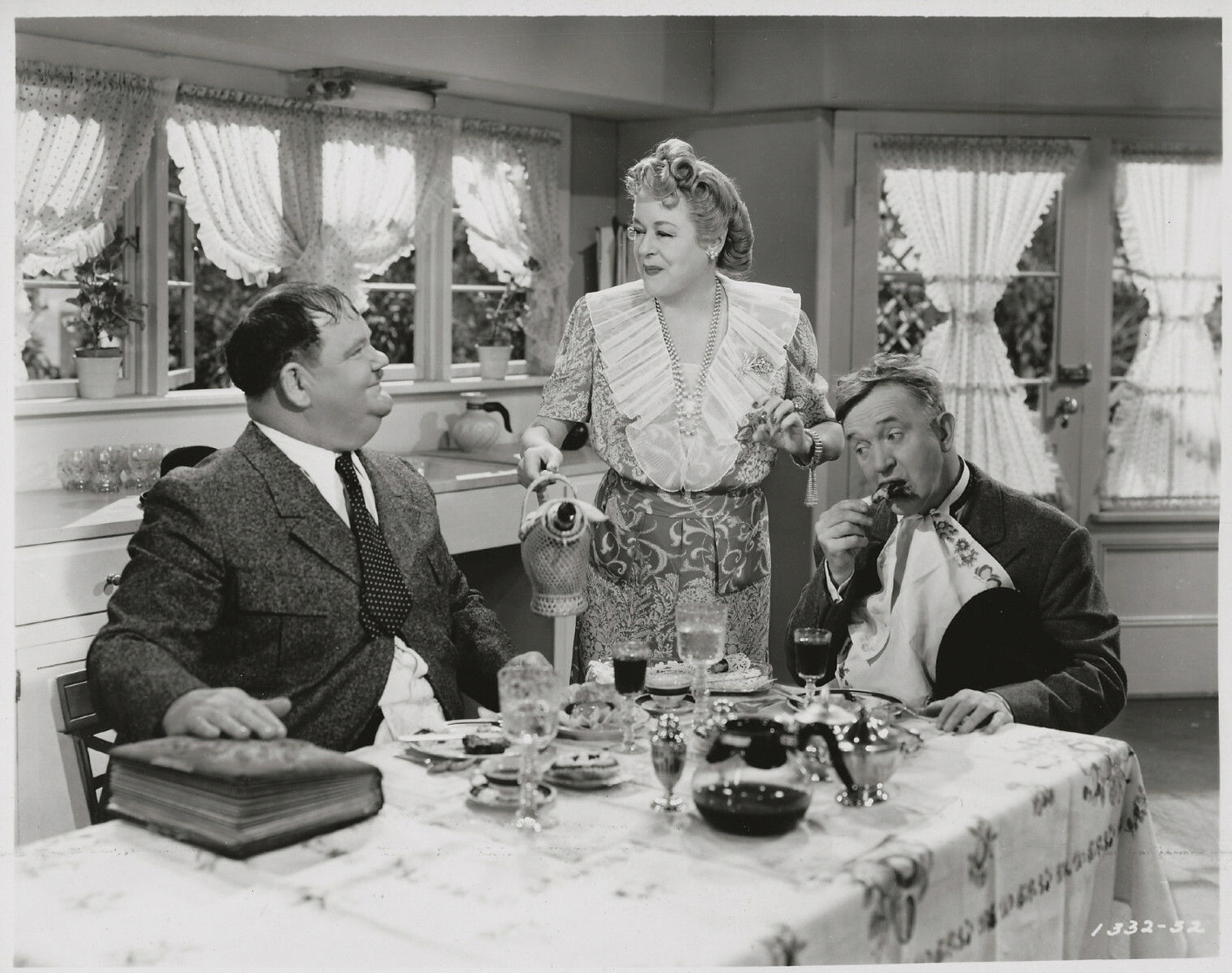 Stan Laurel Stan Laurel
