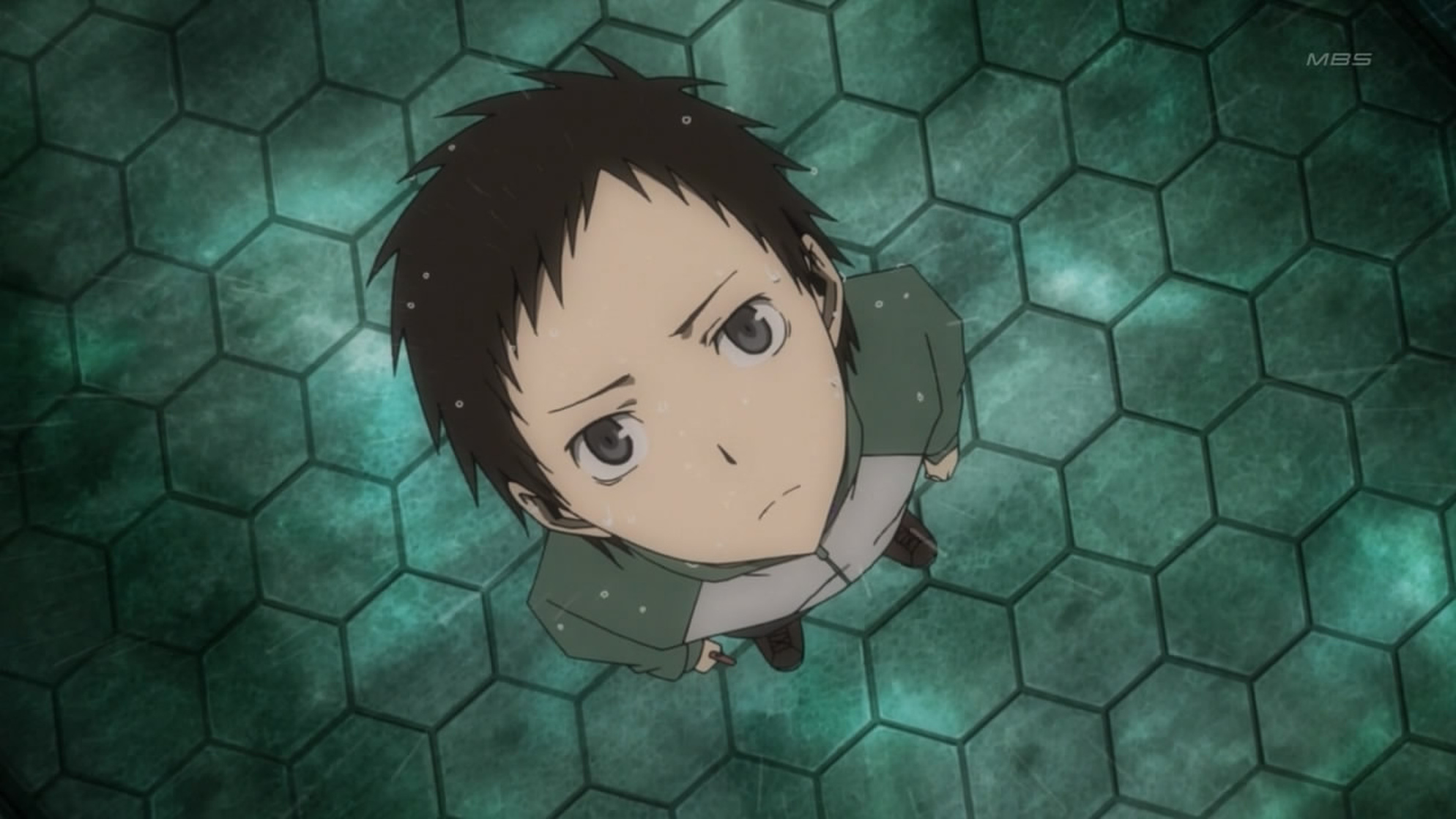Durarara!!