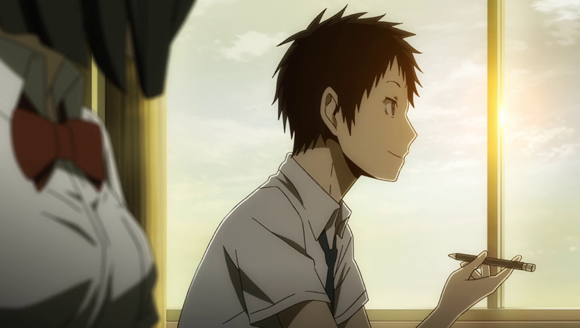 Durarara!!