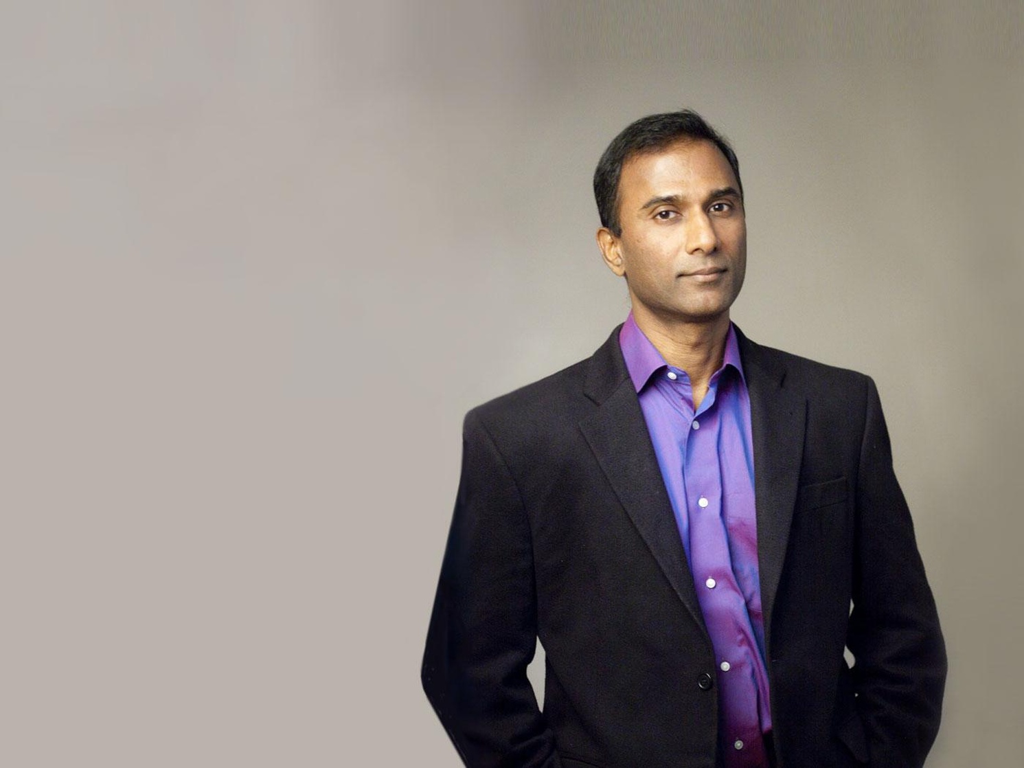 Picture of Shiva Ayyadurai
