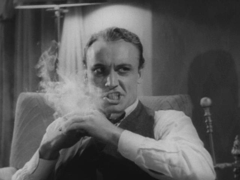 Reefer Madness (1936)