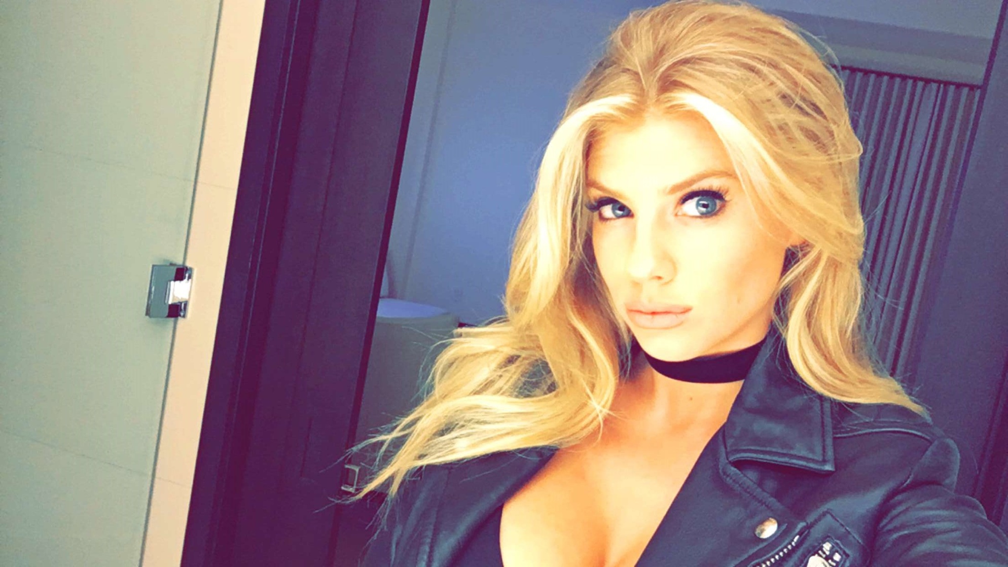 Charlotte McKinney