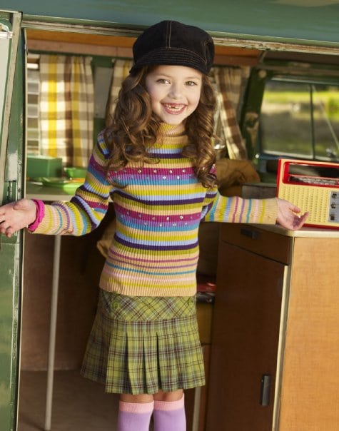 Picture of Mackenzie Foy