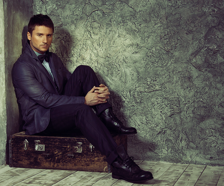 Sergey Lazarev
