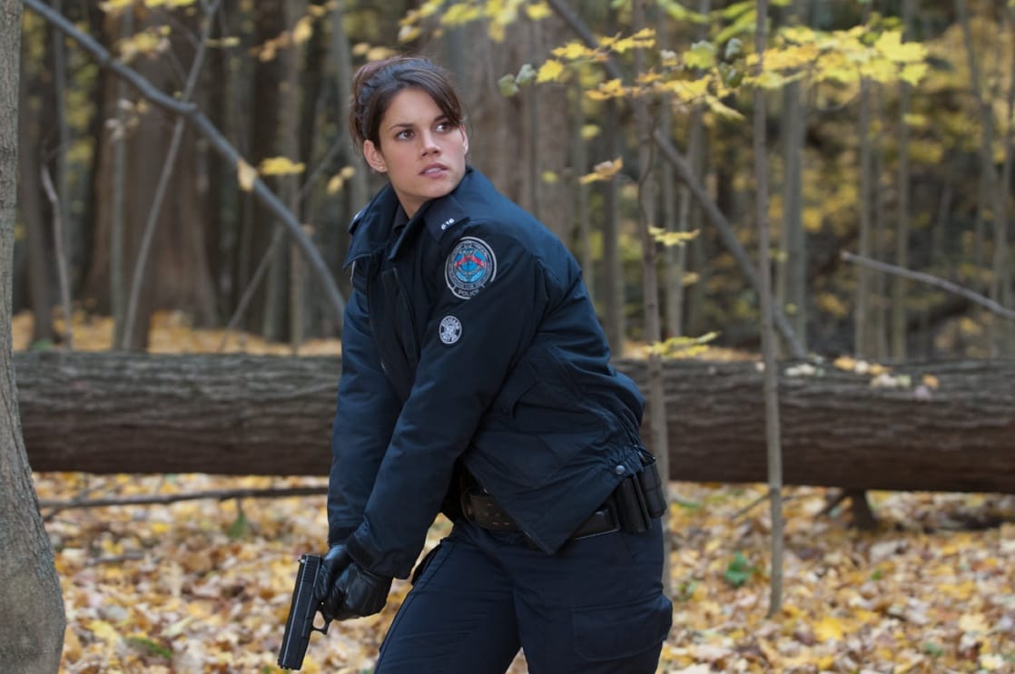 Picture of Missy Peregrym