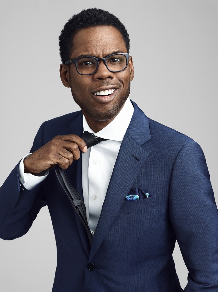 Chris Rock