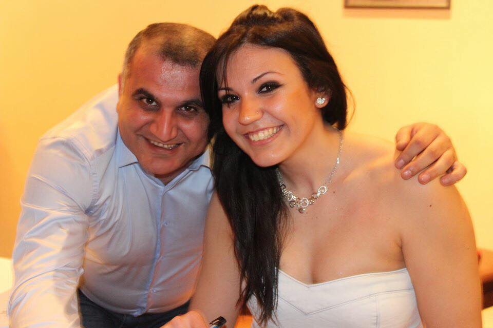 Eva Chantava