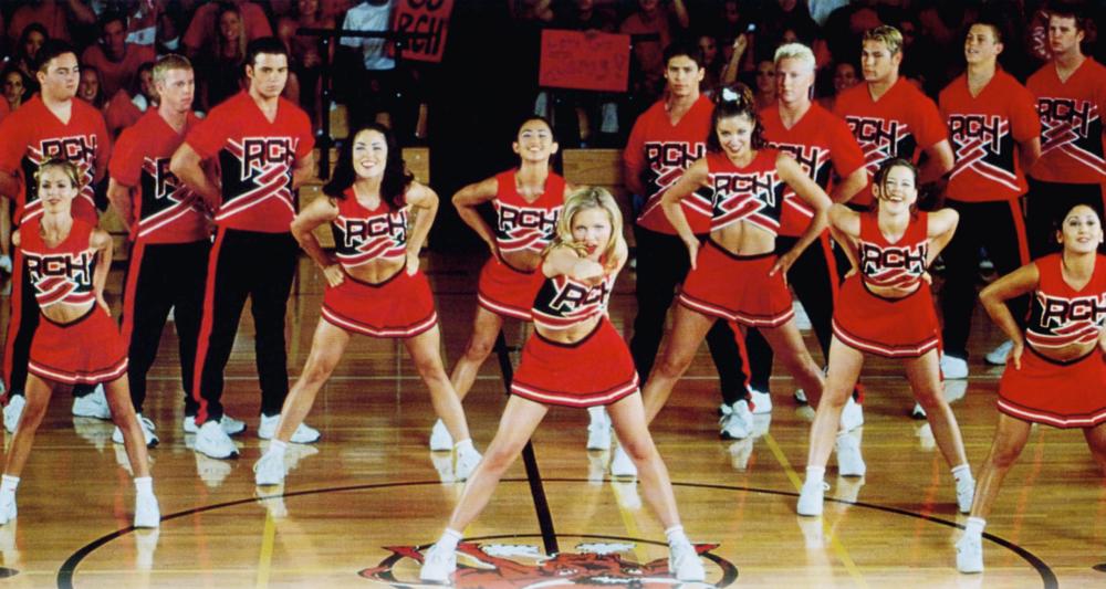 Bring it on picture