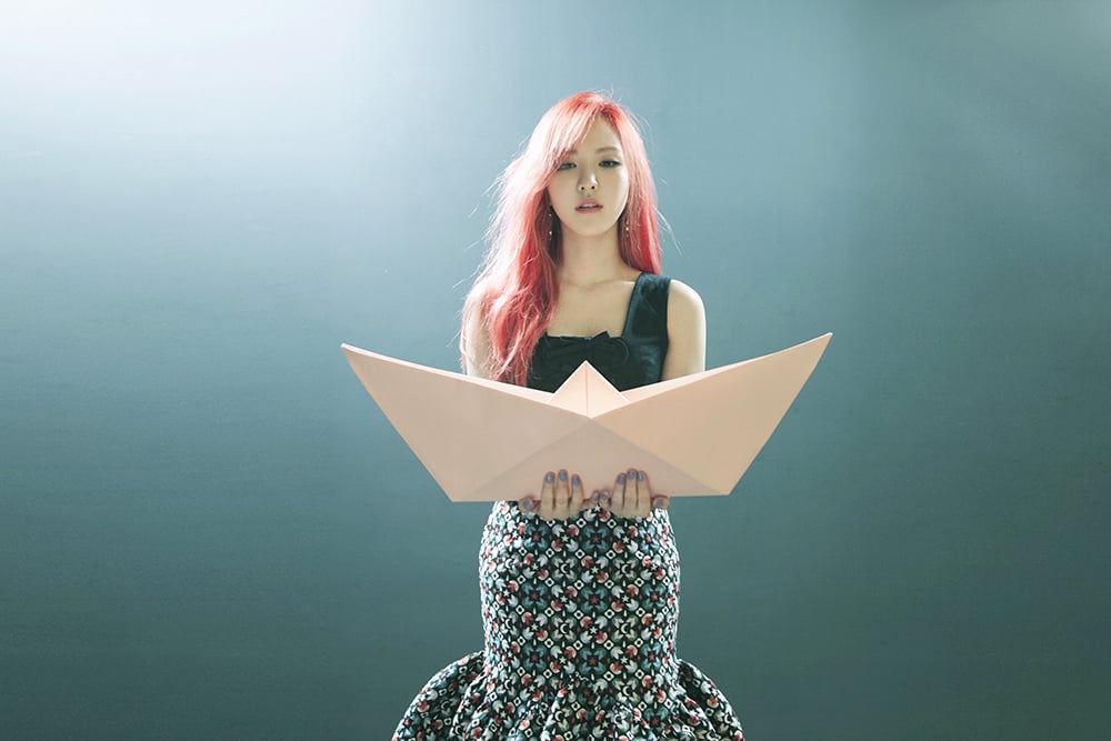 Red Velvet