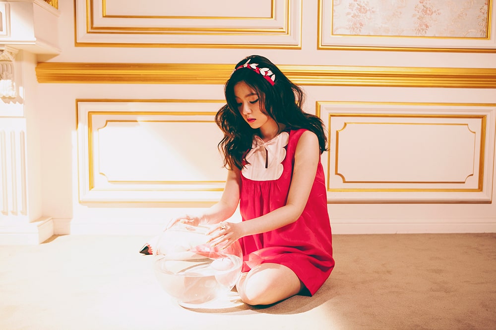 Red Velvet
