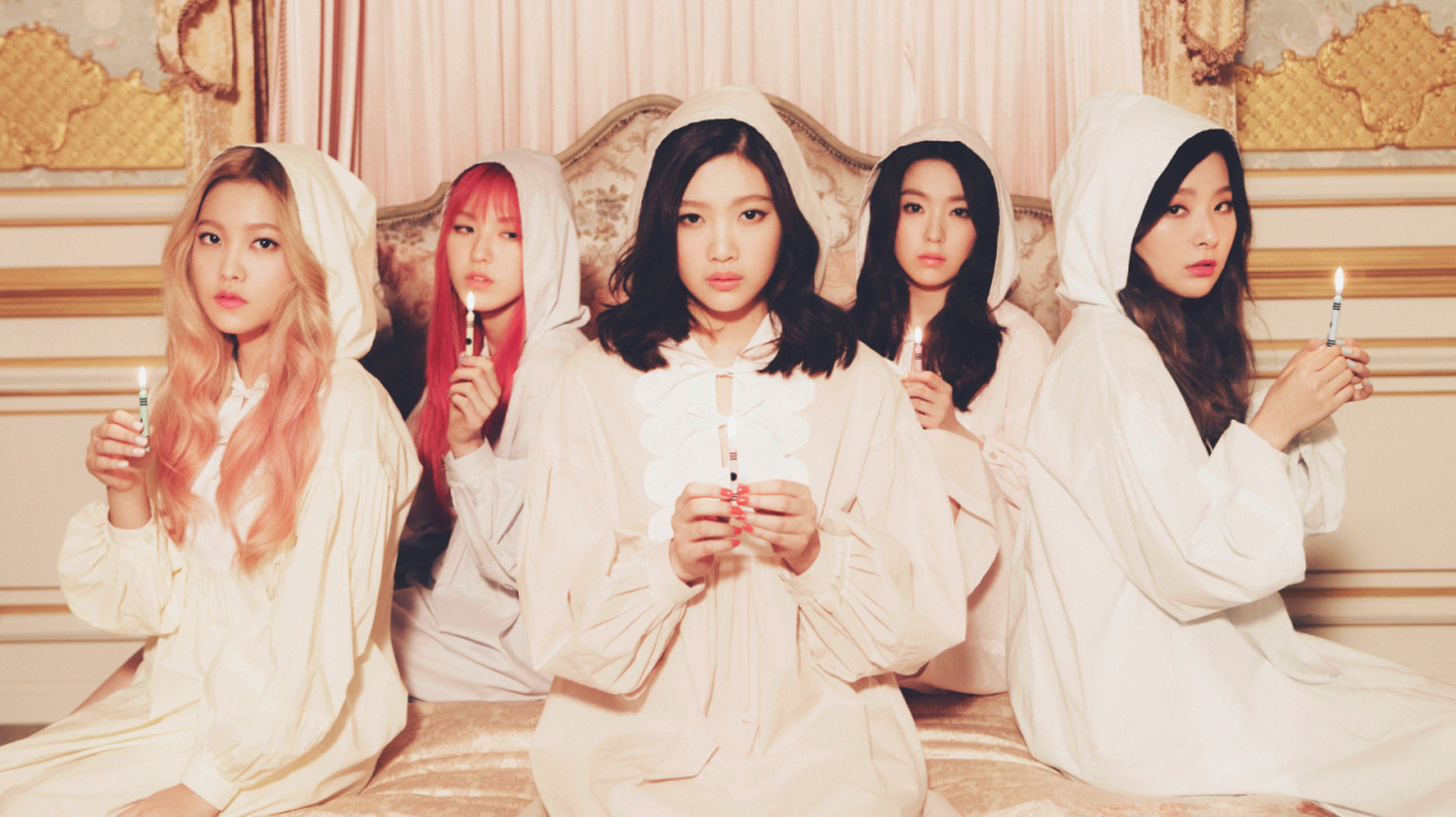 Red Velvet